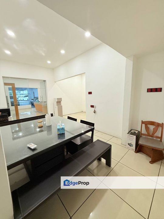 JALAN TUN RAZAK KUALA LUMPUR PRIME FREEHOLD DOUBLE STOREY COMMERCIAL BUNGALOW FOR SALE, Kuala Lumpur, KLCC