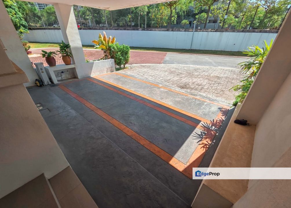 CYBERJAYA SYMPHONY HILLS SCHUMANN SUPERLINK HOUSE FOR SALE, Selangor, Cyberjaya