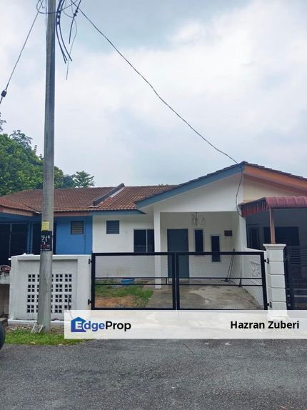 🏡💥💫 Taman Gadong Jaya - Rumah Teres Setingkat Baru Refurbished 🏡💥💫, Negeri Sembilan, Seremban