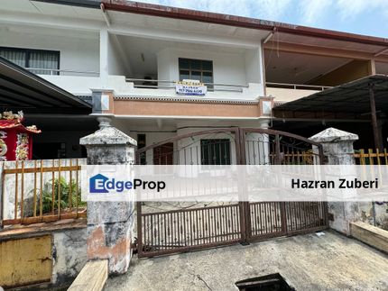 🏆🏆 Taman Desa Melati 3, Seremban, Negeri Sembilan Double Storey House For Sale 🏠🏠, Negeri Sembilan, Seremban