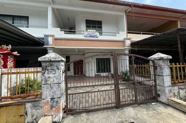 TAMAN DESA MELATI 3