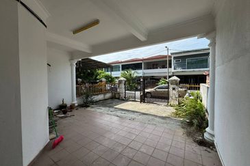 TAMAN DESA MELATI 3