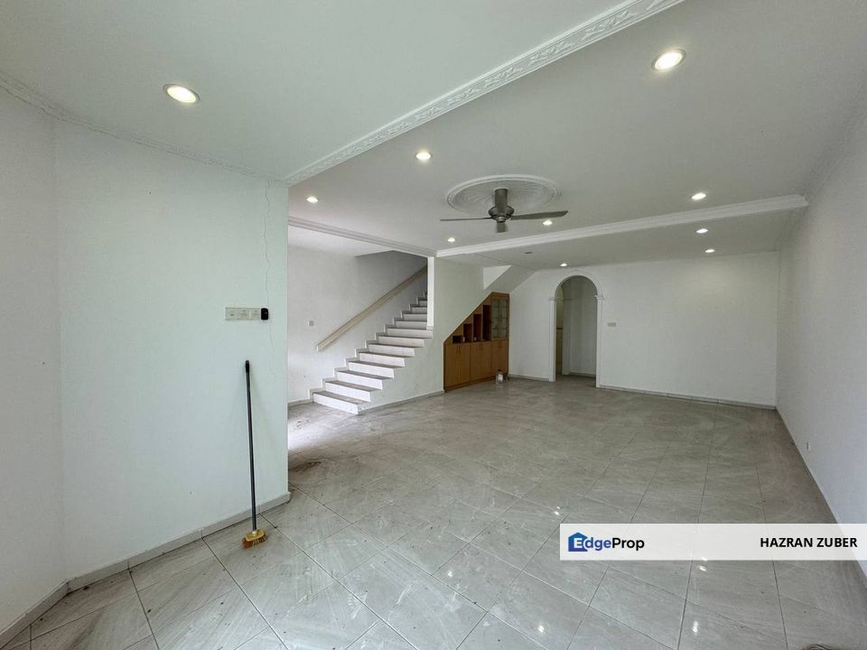 🏆🏆 Taman Desa Melati 3, Seremban, Negeri Sembilan Double Storey House For Sale 🏠🏠, Negeri Sembilan, Seremban