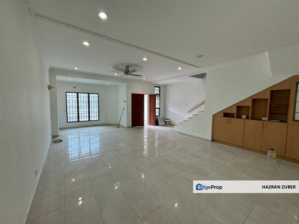 🏆🏆 Taman Desa Melati 3, Seremban, Negeri Sembilan Double Storey House For Sale 🏠🏠, Negeri Sembilan, Seremban