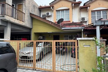 Bandar Bukit Mahkota Kajang