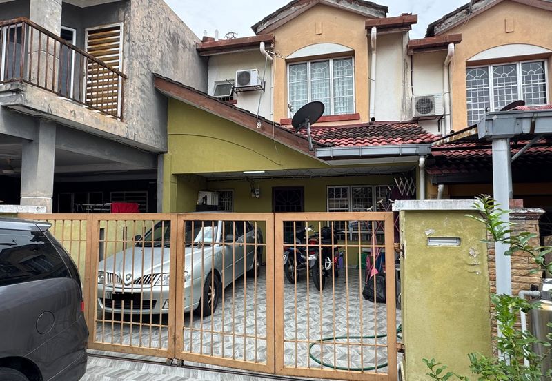 Bandar Bukit Mahkota