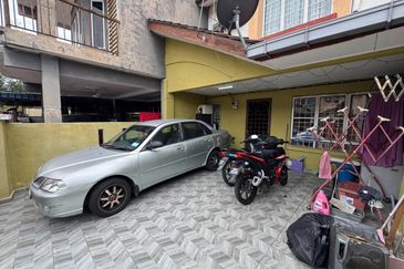 Bandar Bukit Mahkota Kajang