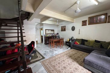 Bandar Bukit Mahkota Kajang