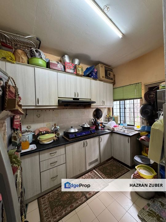 ✅💥 2 Storey Near Town Bandar Bukit Mahkota Kajang, Kajang, Selangor, Selangor, Kajang