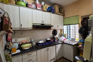 Bandar Bukit Mahkota Kajang