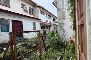 Bandar Bukit Mahkota Kajang