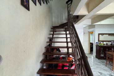 Bandar Bukit Mahkota Kajang