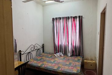 Bandar Bukit Mahkota Kajang