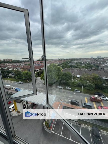 💥💫 For Rent Nice Corner Unit For Rent Trifolia Apartment, Klang For Rent, Selangor, Klang