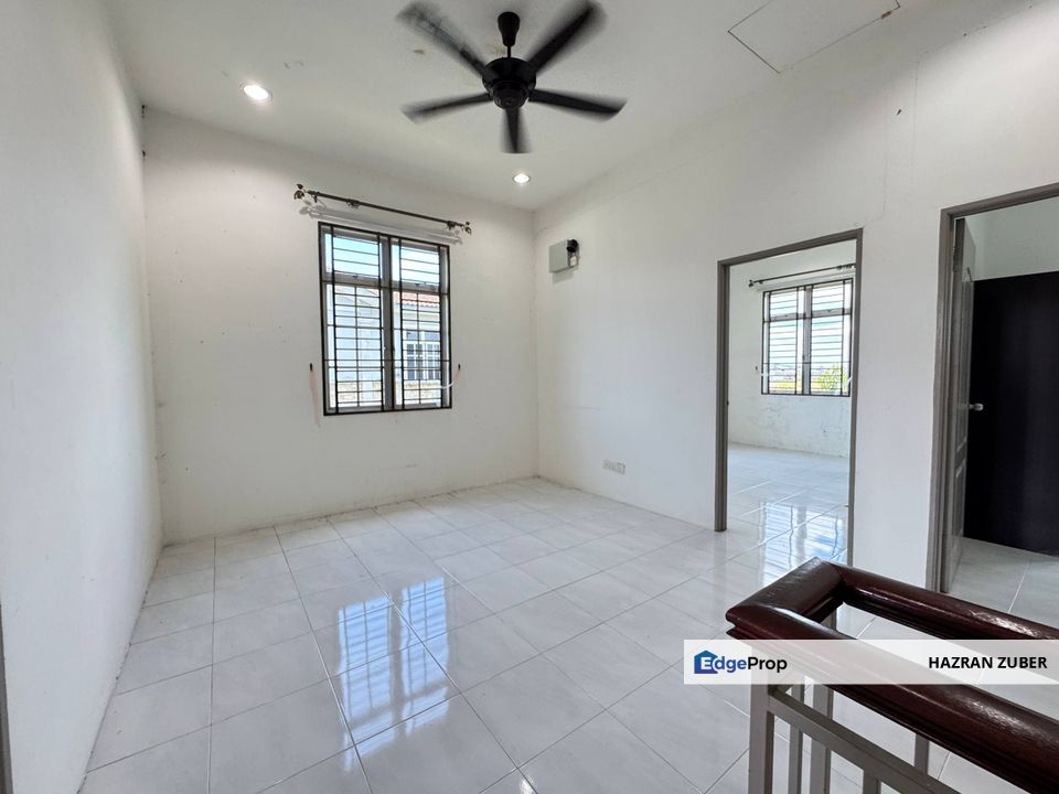 Semi D 2 Tingkat Taman Rusa Anak Bukit, Kedah, Kota Setar