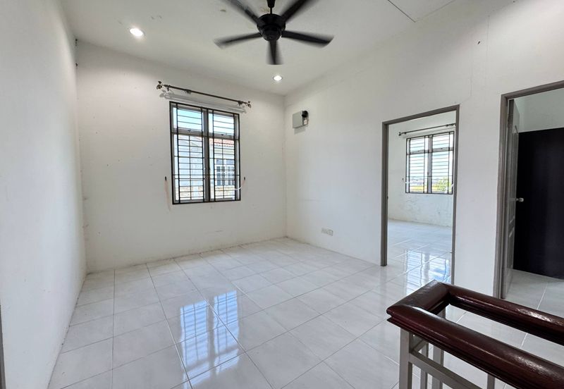 Semi D 2 Tingkat Taman Rusa Anak Bukit