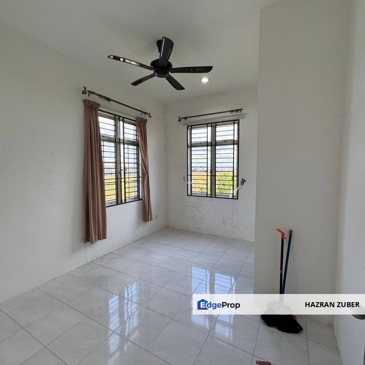 Semi D 2 Tingkat Taman Rusa Anak Bukit, Kedah, Kota Setar