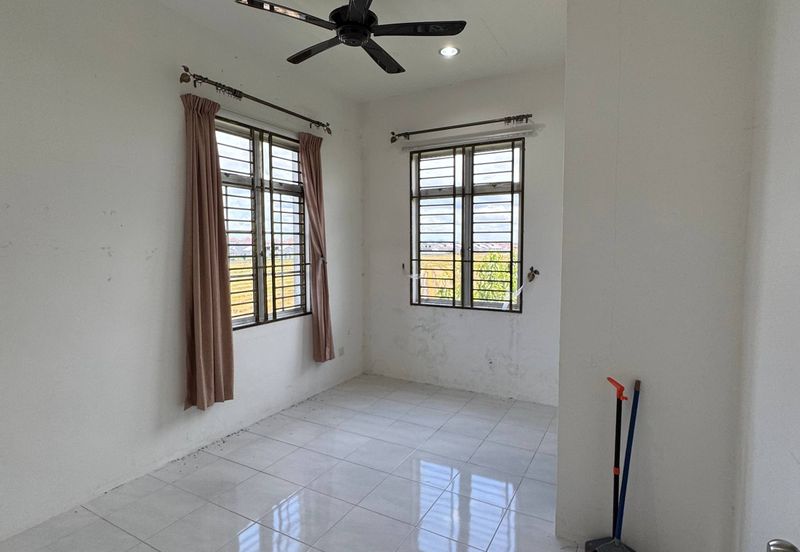 Semi D 2 Tingkat Taman Rusa Anak Bukit