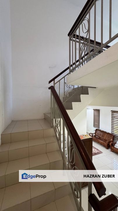 Semi D 2 Tingkat Taman Rusa Anak Bukit, Kedah, Kota Setar