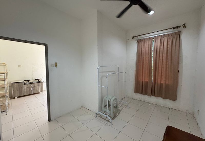 Semi D 2 Tingkat Taman Rusa Anak Bukit