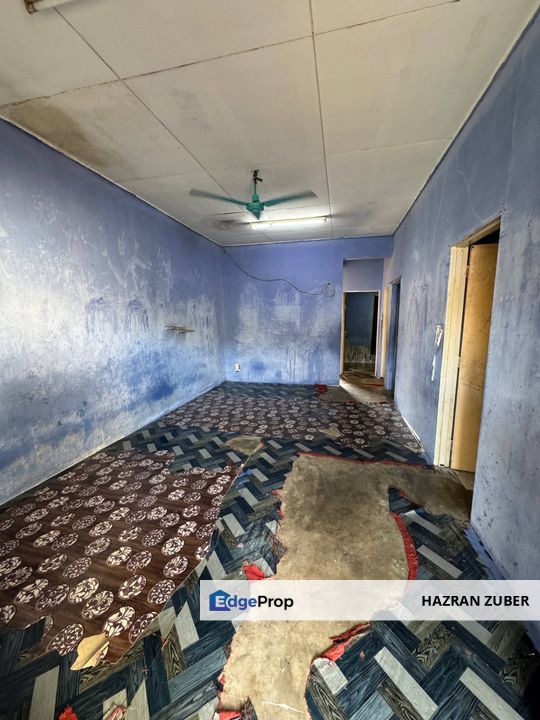 💥💰 Read Description First 💥💰- Single Storey Terraced House Garden Homes, Seremban., Negeri Sembilan, Seremban