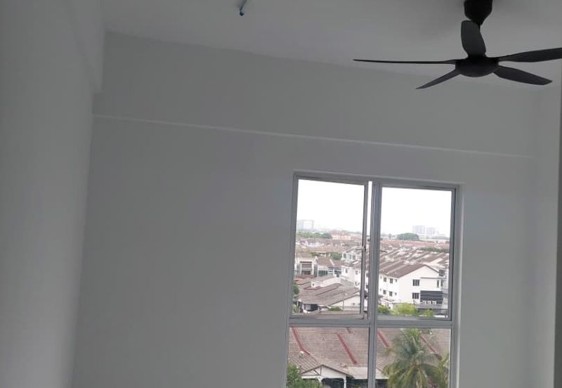 Trifolia 1 Apartment