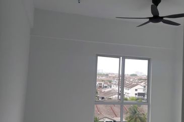 Trifolia 1 Apartment