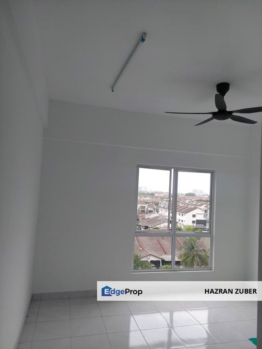 🔥💥 Trifolia Apartment, Klang, Selangor - Corner Unit 🔥💥, Selangor, Klang