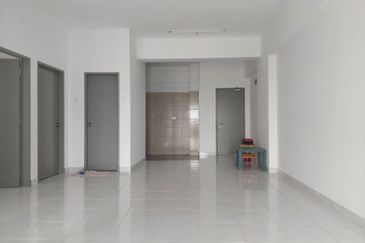 Trifolia 1 Apartment