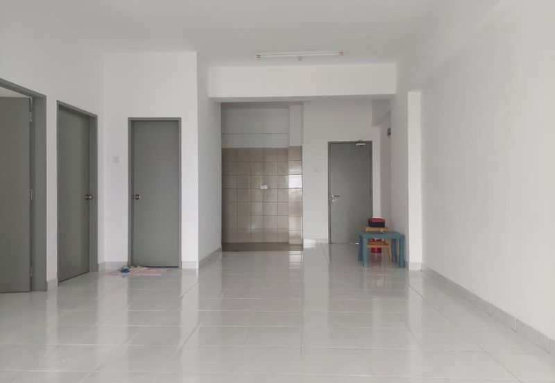 Trifolia 1 Apartment