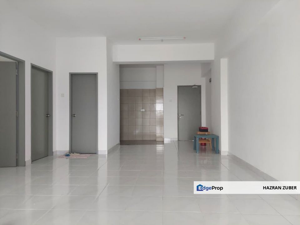 🔥💥 Trifolia Apartment, Klang, Selangor - Corner Unit 🔥💥, Selangor, Klang