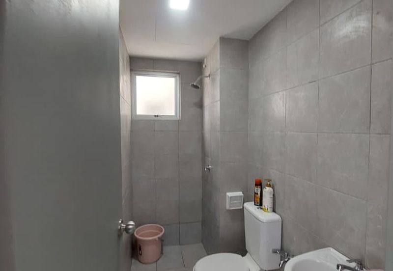 Trifolia 1 Apartment