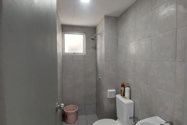 Trifolia 1 Apartment