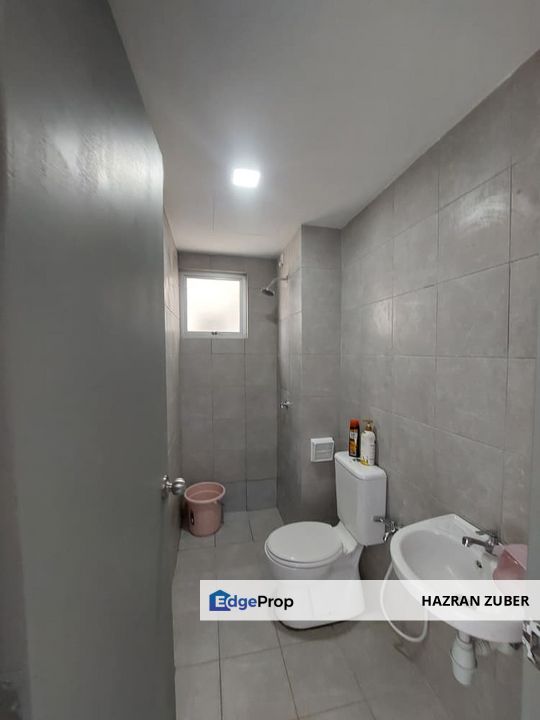 🔥💥 Trifolia Apartment, Klang, Selangor - Corner Unit 🔥💥, Selangor, Klang