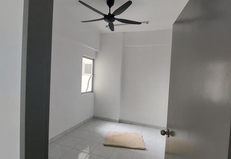 Trifolia 1 Apartment