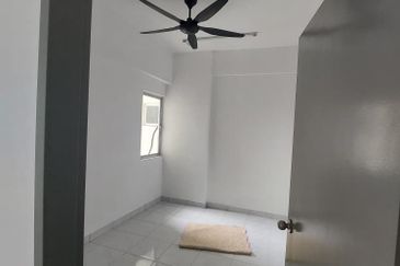 Trifolia 1 Apartment