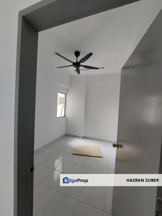 🔥💥 Trifolia Apartment, Klang, Selangor - Corner Unit 🔥💥, Selangor, Klang