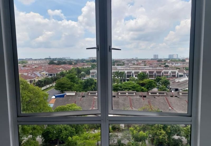 Trifolia 1 Apartment