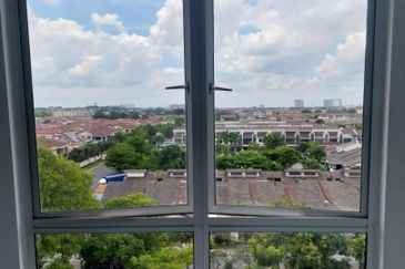 Trifolia 1 Apartment