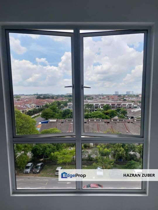 🔥💥 Trifolia Apartment, Klang, Selangor - Corner Unit 🔥💥, Selangor, Klang