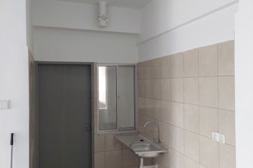 Trifolia 1 Apartment