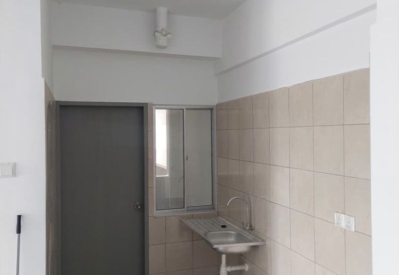 Trifolia 1 Apartment