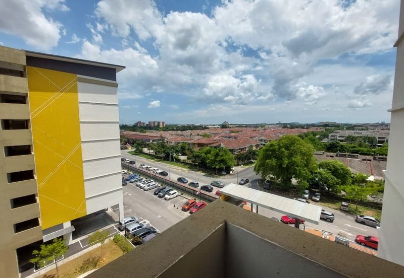 Trifolia 1 Apartment