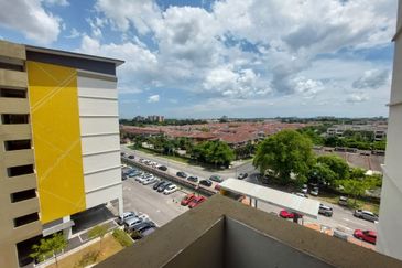 Trifolia 1 Apartment