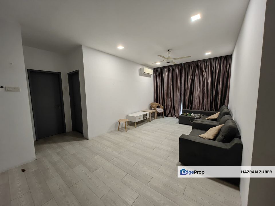 Lake Front Residence Condominium, Cyberjaya 💥💰 For Sale Ready To Move In Unit Cyberjaya💥💰, Selangor, Cyberjaya