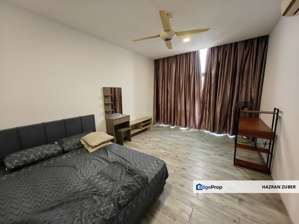 Lake Front Residence Condominium, Cyberjaya 💥💰 For Sale Ready To Move In Unit Cyberjaya💥💰, Selangor, Cyberjaya