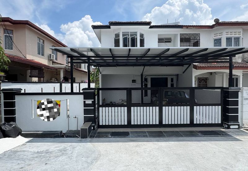 TAMAN SERI TELAWI