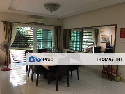 Bandar Baru Klang Reno Bungalow House for Sale, Selangor, Klang