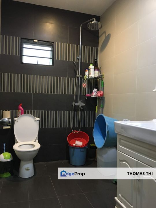 Bandar Baru Klang Reno Bungalow House for Sale, Selangor, Klang