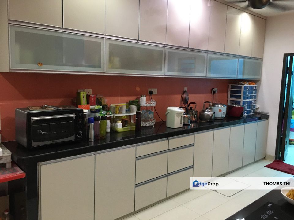 Bandar Baru Klang Reno Bungalow House for Sale, Selangor, Klang